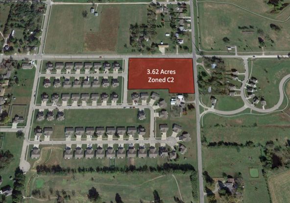 1426 E Wilson, Ottawa, KS 66067